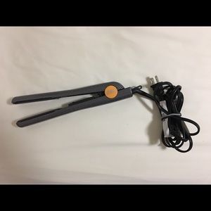 Absolute Hot Hair Flat Iron - Hair Straightener